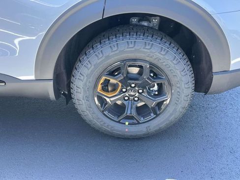 New 2026 Ford Explorer Tremor image 4