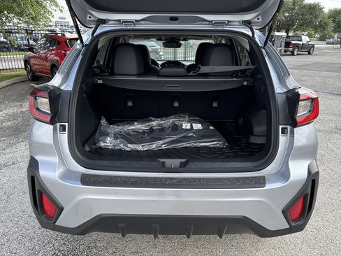 New 2026 Subaru Crosstrek 2.5i Limited AWD/4WD image 29