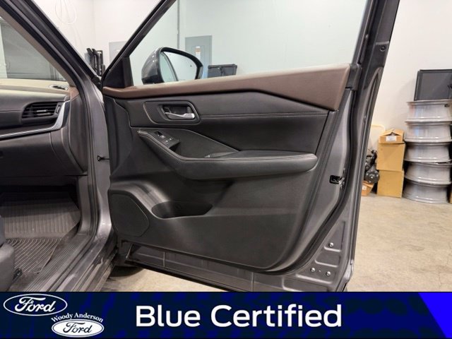Used 2023 Nissan Rogue SV w/ SV Premium B Package AWD/4WD image 27