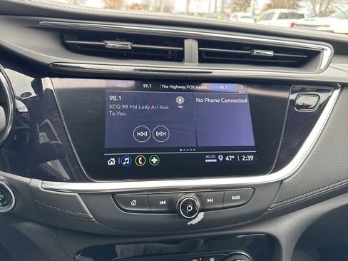 Used 2022 Buick Encore GX Preferred w/ Cold Weather Comfort Package image 23