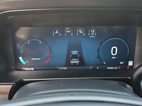 Used 2024 Ford F250 Platinum w/ Tremor Off-Road Package image 19