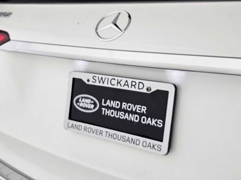 Used 2023 Mercedes-Benz GLE 450 4MATIC image 13