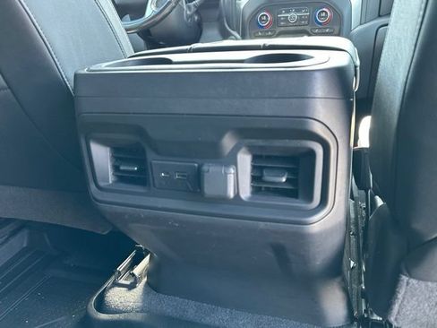 Used 2020 Chevrolet Silverado 1500 RST w/ All-Star Edition AWD/4WD image 24