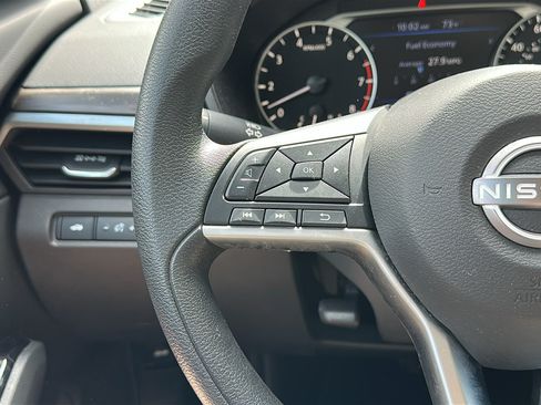 Certified 2023 Nissan Altima 2.5 SV AWD/4WD image 16