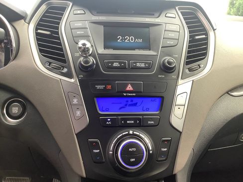 Used 2014 Hyundai Santa Fe Sport w/ Premium Equipment Package 03 AWD/4WD image 28