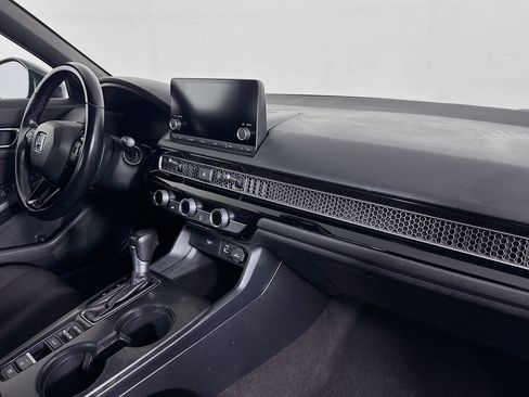 Used 2024 Honda Civic Sport image 28