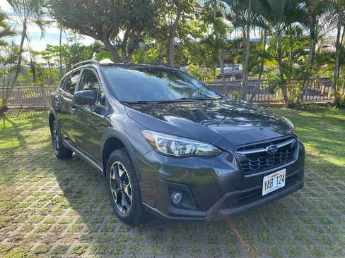 Used 2019 Subaru Crosstrek 2.0i Premium image 19