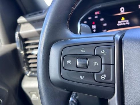 Used 2024 GMC Sierra 1500 AT4 w/ AT4 Premium Package image 13