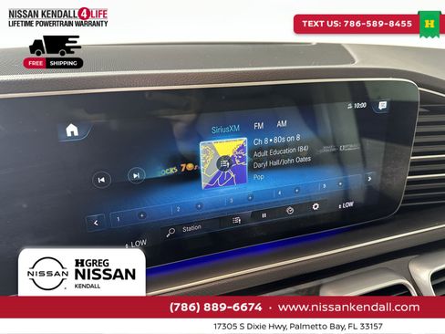 Used 2022 Mercedes-Benz GLE 350 image 20