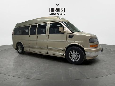 Used 2011 GMC Savana 2500 Extended image 9