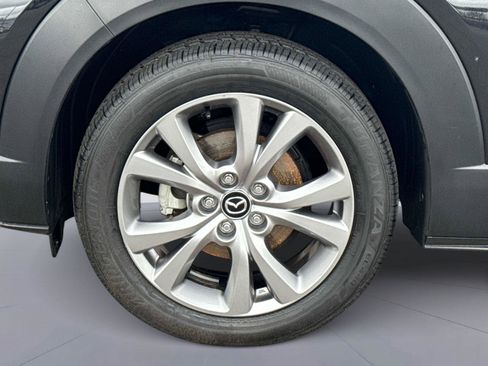 Certified 2023 MAZDA CX-30 AWD 2.5 S w/ Premium Package image 10
