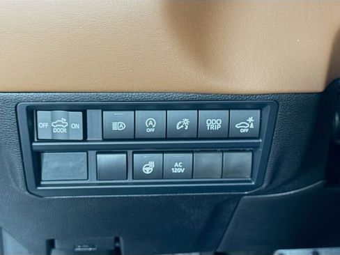 New 2026 Toyota Tundra 1794 Edition image 20