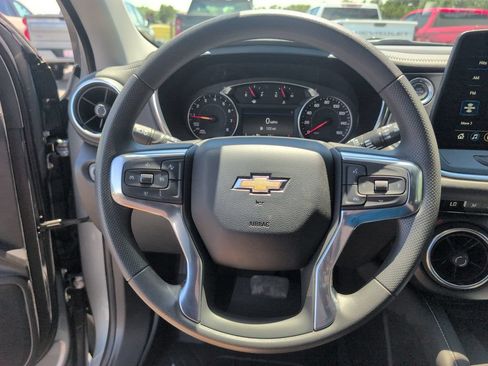 New 2026 Chevrolet Blazer LT w/ Convenience Package FWD image 24
