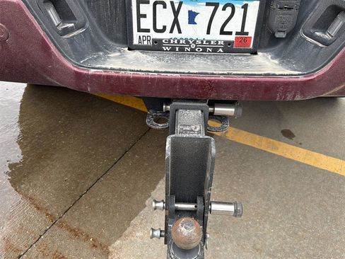 Used 2018 RAM 2500 Laramie w/ Sport Appearance Group image 12