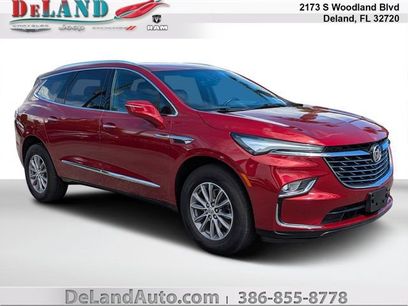 Used 2024 Buick Enclave Premium