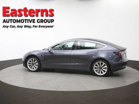 Used 2018 Tesla Model 3 Mid Range RWD image 56