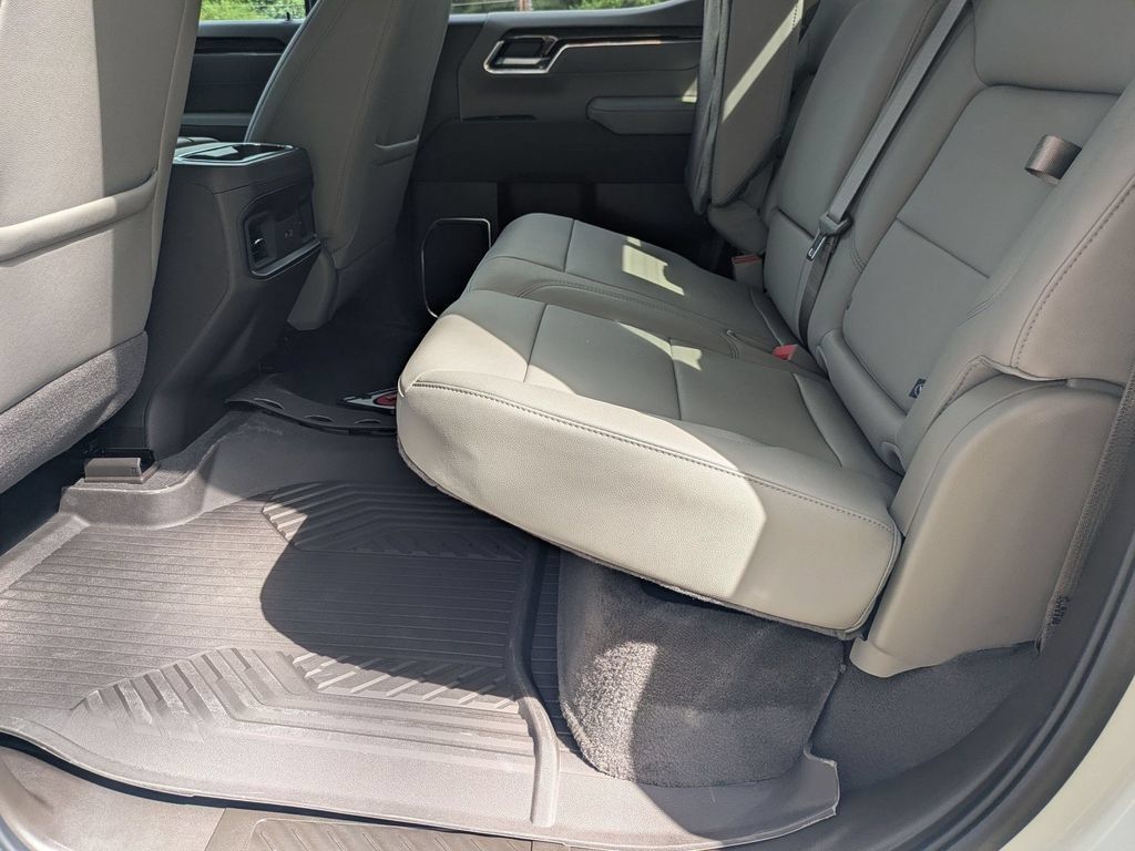 New 2026 Chevrolet Silverado 1500 LT Trail Boss w/ Convenience Package II AWD/4WD image 27