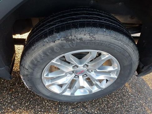 Used 2020 GMC Sierra 1500 SLT w/ SLT Premium Package image 20