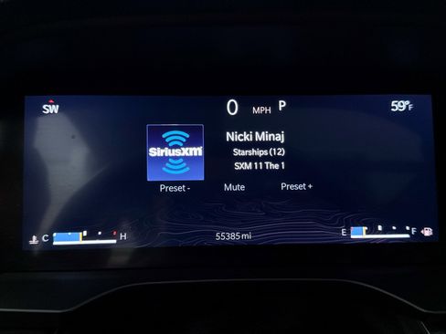 Used 2021 Jeep Grand Cherokee L Limited image 25