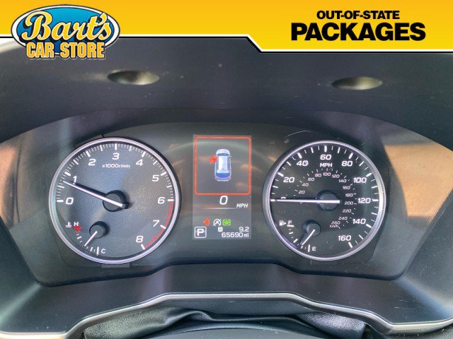 Used 2020 Subaru Outback Limited XT AWD/4WD image 36