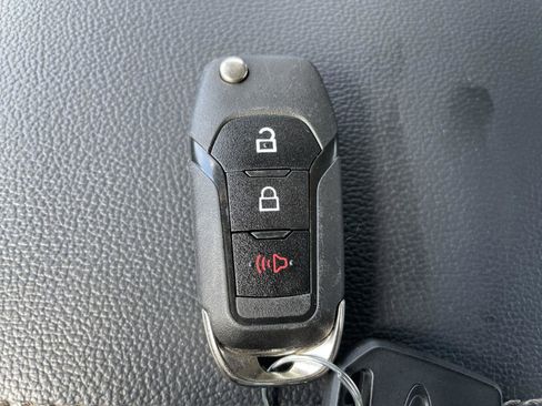 Used 2025 Ford F250 XLT w/ FX4 Off-Road Package AWD/4WD image 54