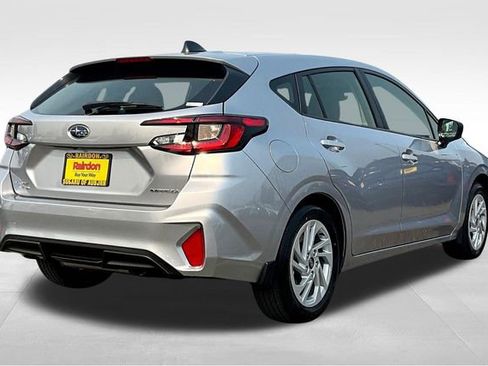 New 2025 Subaru Impreza 2.0i image 14