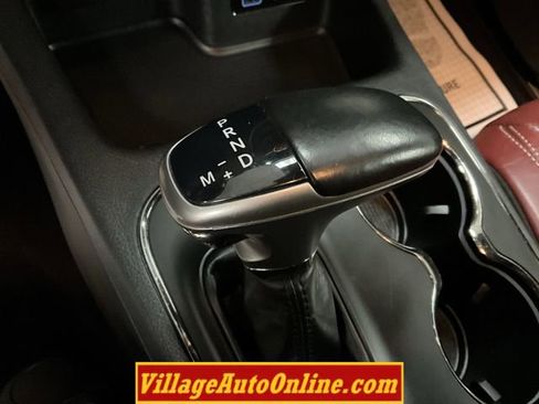 Used 2018 Dodge Durango SRT w/ SRT Interior Appearance Group image 22