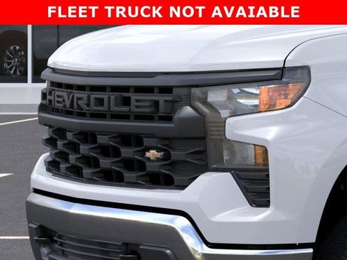 New 2026 Chevrolet Silverado 1500 W/T w/ WT Value Package image 13