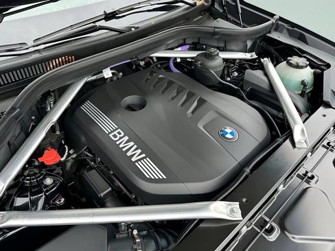 New 2026 BMW X5 sDrive40i w/ M Sport Package RWD image 24