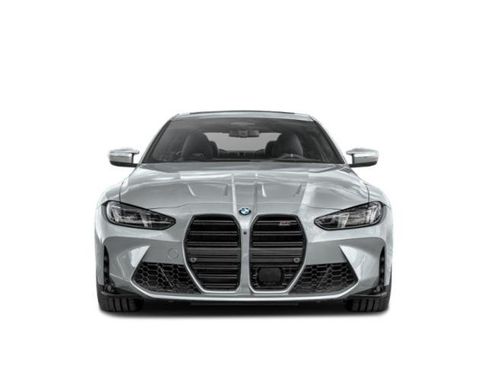New 2027 BMW M4 Competition w/ Executive Package RWD image 7