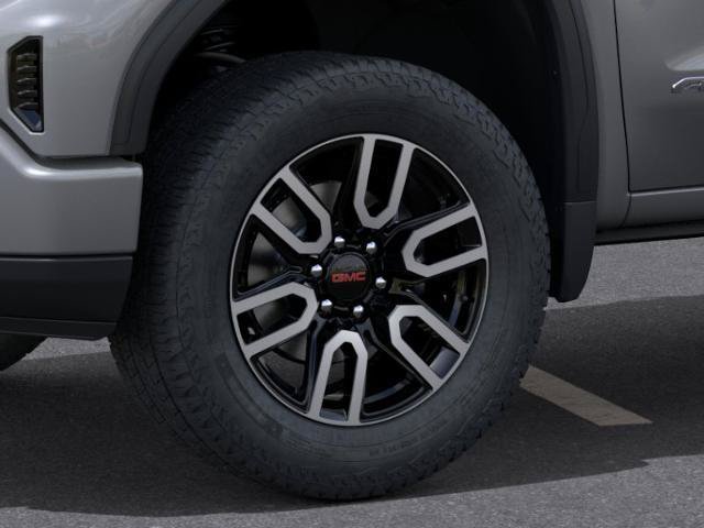 New 2026 GMC Sierra 1500 AT4 w/ Technology Package AWD/4WD image 27