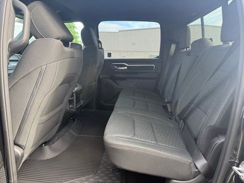 New 2026 RAM 1500 4x4 Crew Cab image 20