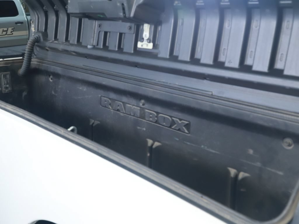 Used 2019 RAM 1500 Tradesman w/ Popular Equipment Group AWD/4WD image 17