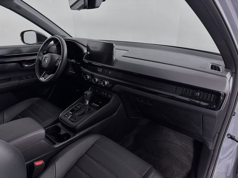 Certified 2023 Honda CR-V Sport Touring image 31