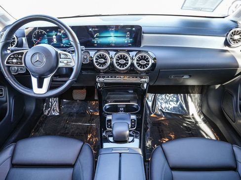 Certified 2020 Mercedes-Benz CLA 250 image 12