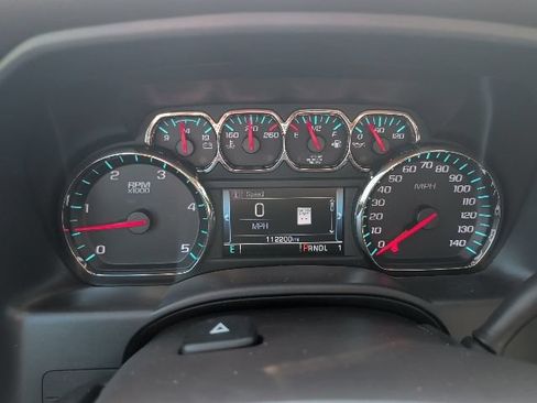 Used 2018 GMC Sierra 2500 SLT w/ Duramax Plus Package AWD/4WD image 20