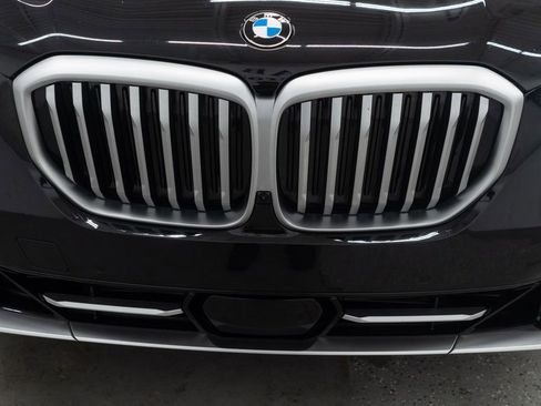 Used 2026 BMW X5 xDrive40i AWD/4WD image 42