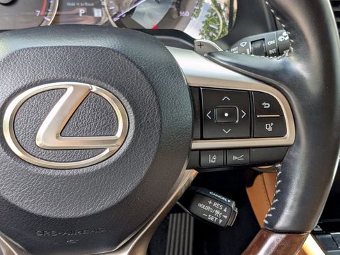 Certified 2021 Lexus RX 350L FWD w/ Premium Package image 13