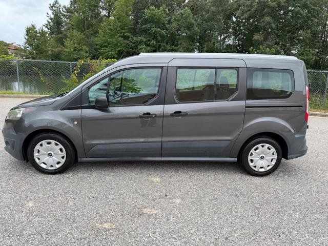 Used 2016 Ford Transit Connect XL FWD image 8