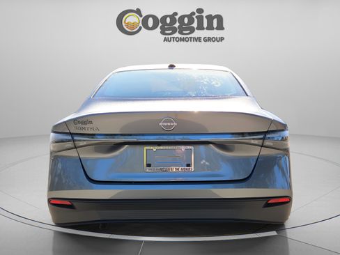 New 2026 Nissan Sentra S image 5