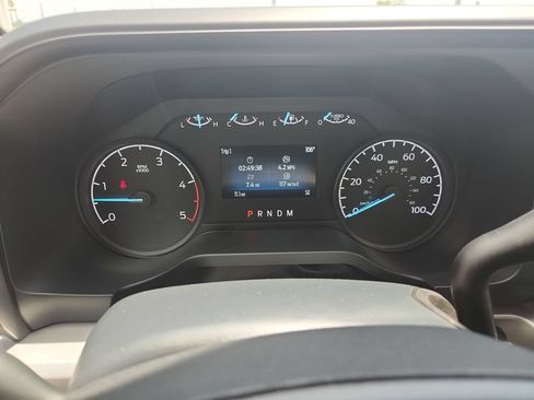 New 2026 Ford F250 XL w/ STX Appearance Package AWD/4WD image 19