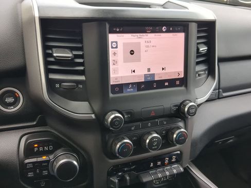 Certified 2022 RAM 1500 Big Horn image 26