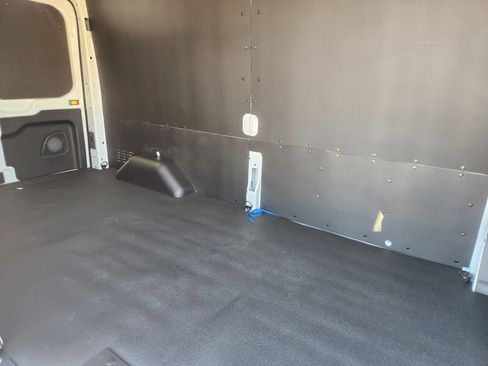 New 2026 Ford Transit 250 148 Medium Roof image 25