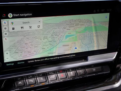 New 2026 GMC Sierra 1500 Elevation w/ Elevation Premium Package image 15