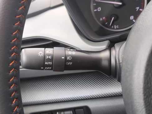 Certified 2025 Subaru Crosstrek 2.5i Limited image 27