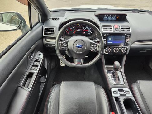 Used 2018 Subaru WRX Limited image 16