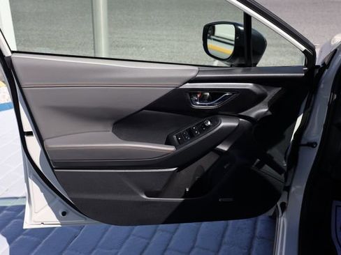 Certified 2026 Subaru Crosstrek 2.5i Limited w/ Crosstrek Mirror Package AWD/4WD image 11