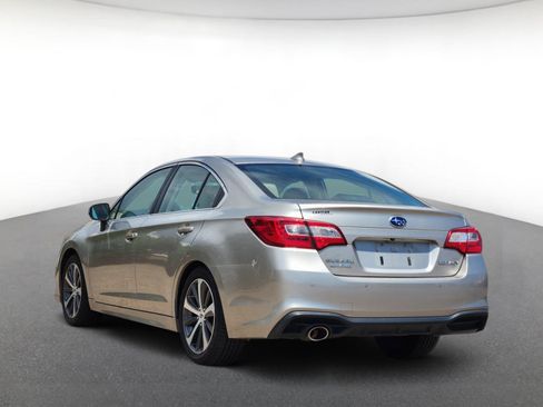 Used 2019 Subaru Legacy 2.5i Limited AWD/4WD image 4