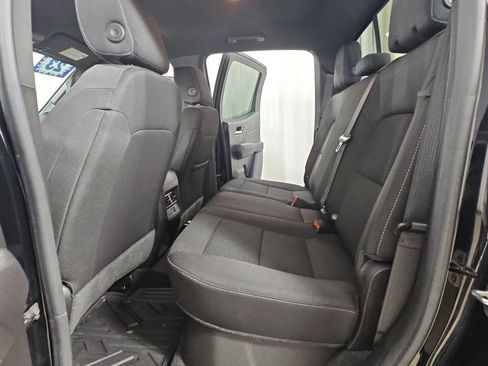 Used 2023 Chevrolet Colorado LT w/ LT Convenience Package II image 17