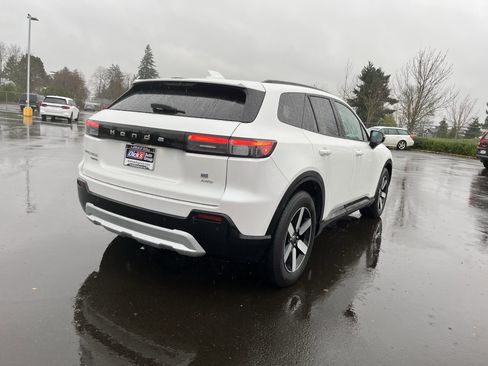 Certified 2024 Honda Prologue Touring image 4